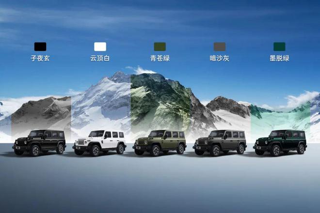 212全新车型T01正式上市(图5)