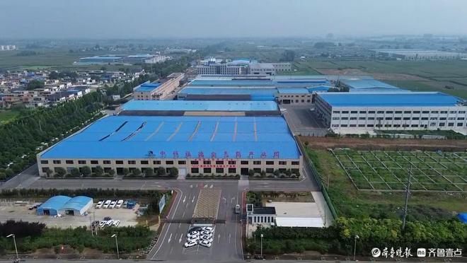 用空气制热取暖！枣庄这家空气能企业产品70℃极寒气候也能用(图1)