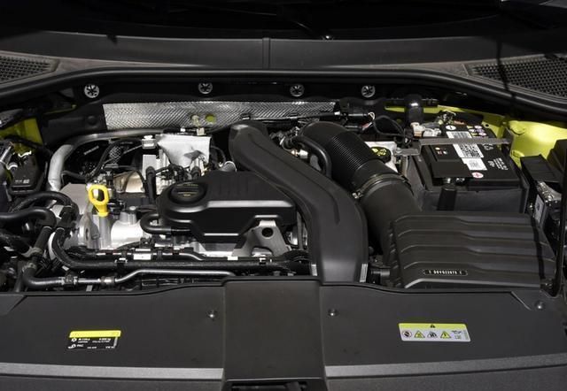 年轻人的第一台SUV15891799万元一汽大(图3)