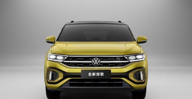 年轻人的第一台SUV15891799万元一汽大(图5)