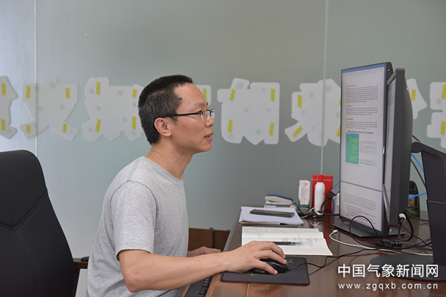 全链条构筑强对流防御科技之盾(图2)