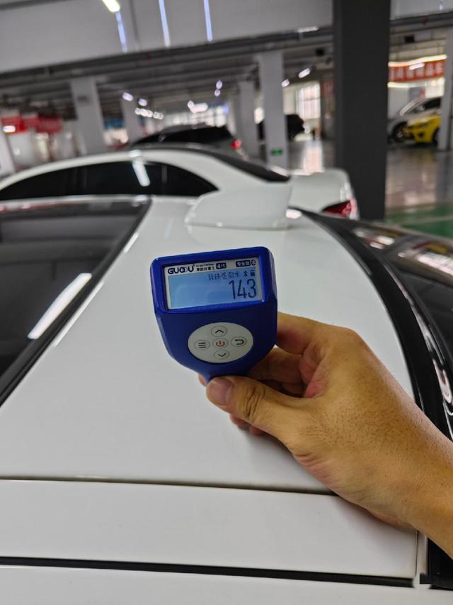 开惯了路虎很难接受锋兰达大哥花13万买了辆四年的捷豹XFL(图8)