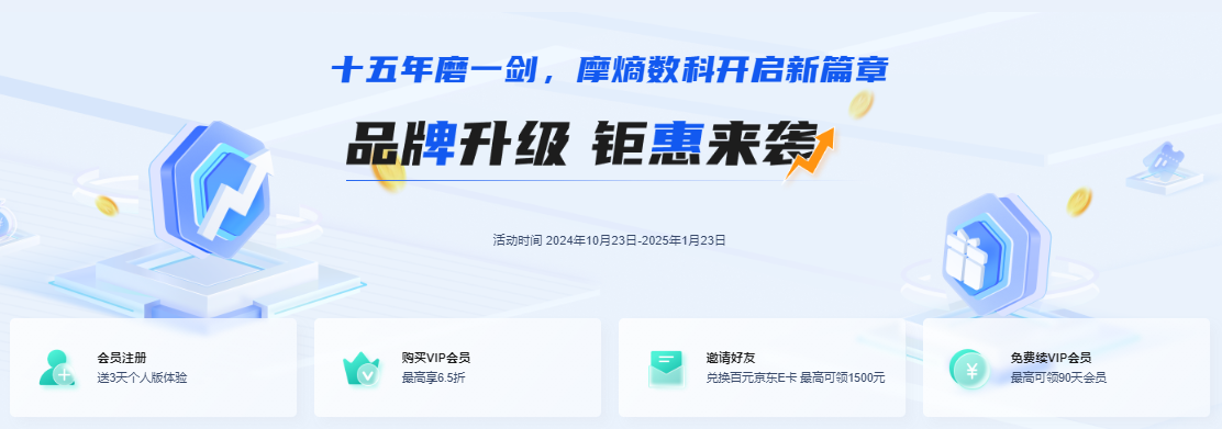 药融云品牌升级：摩熵数科开启数据赋能生命科学新征程！(图6)