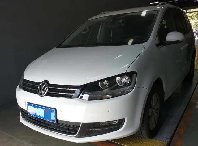 如何仔细检查二手车的车况？(图1)
