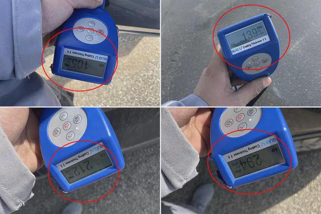 八年的二手东风AX7两万块拿下这性价比你能给几分？(图4)