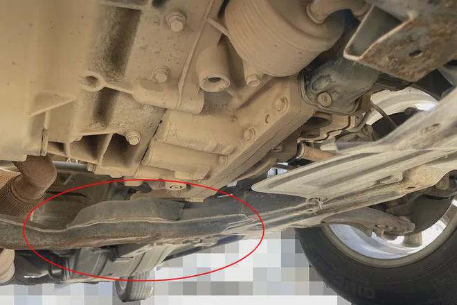 八年的二手东风AX7两万块拿下这性价比你能给几分？(图14)