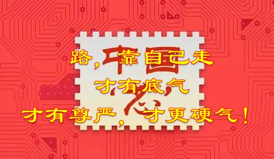 只用纯国产设备能造出几nm芯片？外媒：短短几年结果已出人意料(图7)