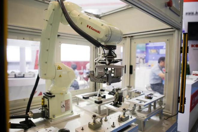 2021郑州工博会机床展招展进展顺利成功完成年前目标(图7)