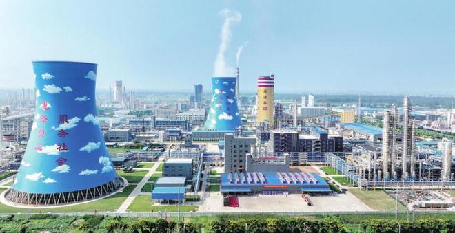 阜阳市颍东区：优化营商“软环境”增强发展“硬实力”(图2)