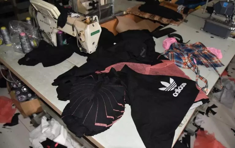 破案714起！抓获1700人！浙江警方公布2018“打假”战绩！(图3)