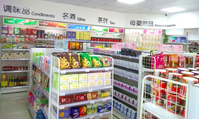 全链条数字化定义下的便利蜂引导行业发展的新轨道？(图1)