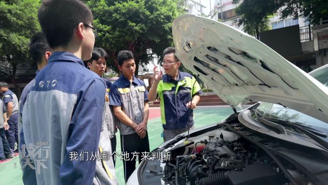 爱车人士看过来！中国版“速度与激情”的故事正在上演(图10)