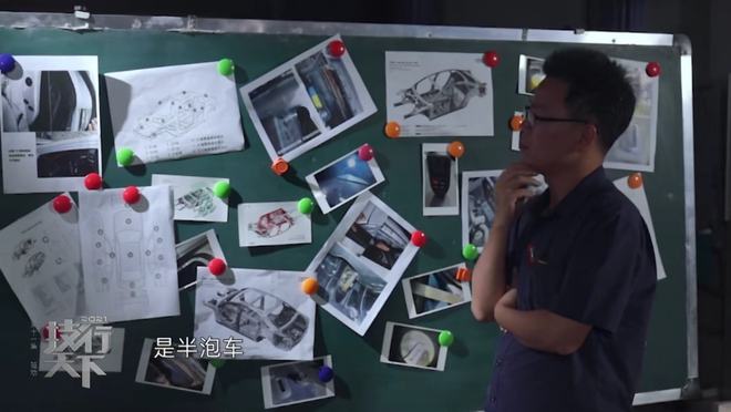 爱车人士看过来！中国版“速度与激情”的故事正在上演(图9)