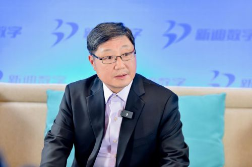叶修梓：打造国产三维CAD全链条数字化解决方案(图4)