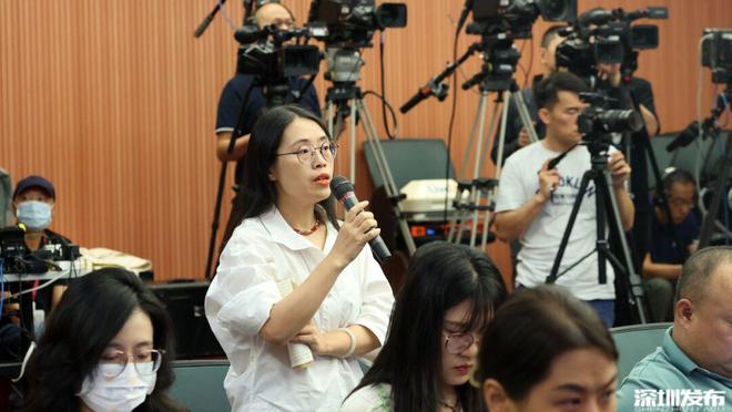 深圳宣布！2024年大规模利好曝光：深圳人买车、手机、电器都有补贴！(图6)