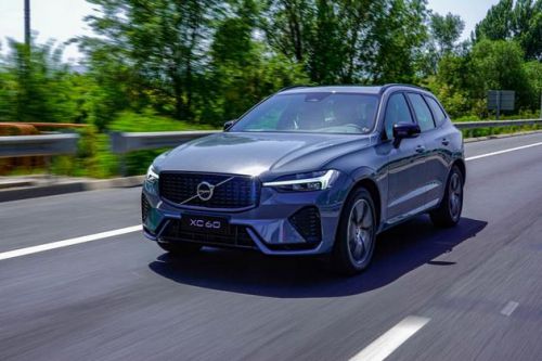 XC60到底有多刚？因为太难钣金被修车师傅“嫌弃”(图4)
