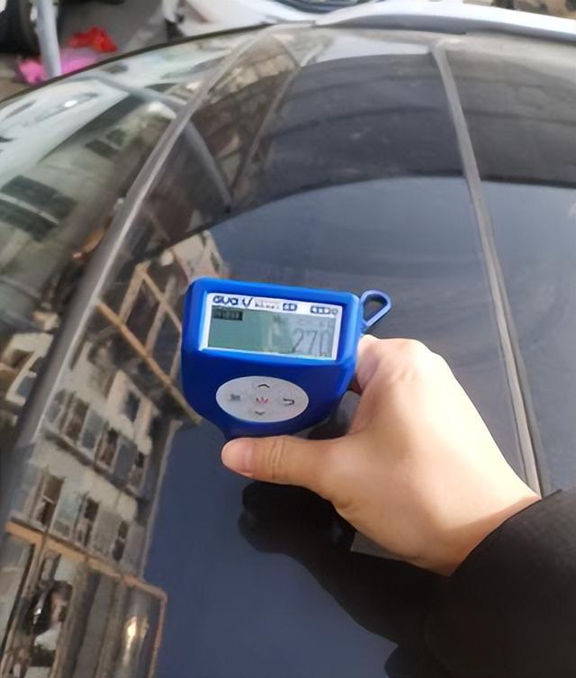 人有多大胆地有多大产！6万8千元拿下百万宝马X6难道不香吗？(图7)