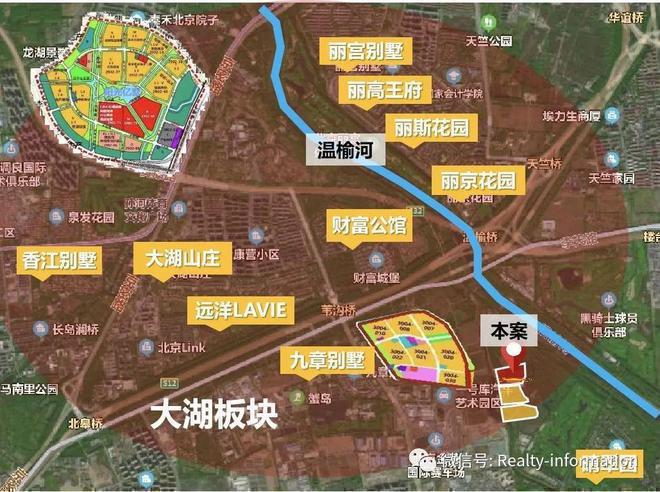 青云上府售楼处(北京青云上府)网站-房价-位置-楼盘百科(图9)