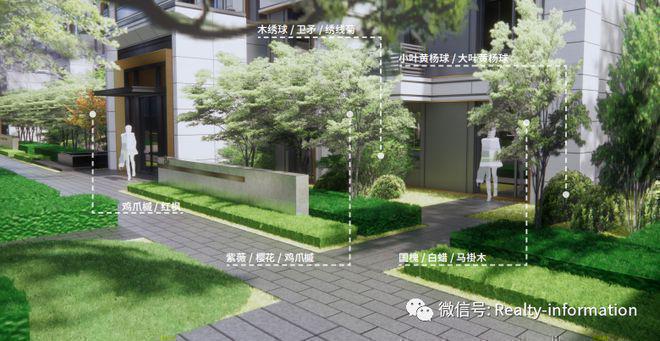 青云上府售楼处(北京青云上府)网站-房价-位置-楼盘百科(图11)
