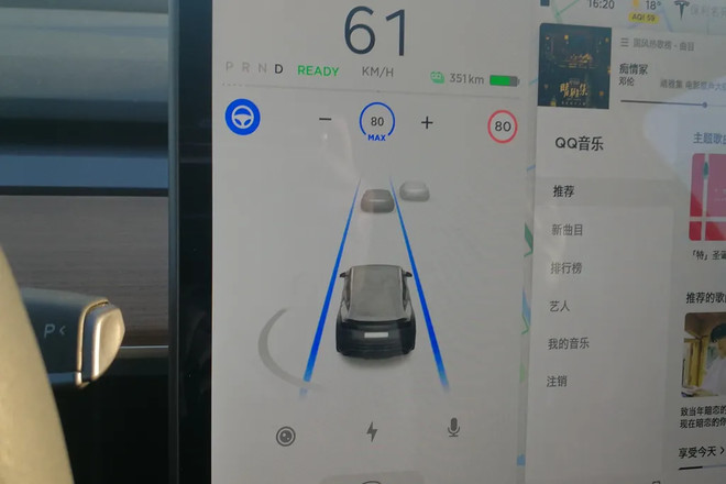 全网首测ModelY制造工艺对比Model3有什么进步？(图19)