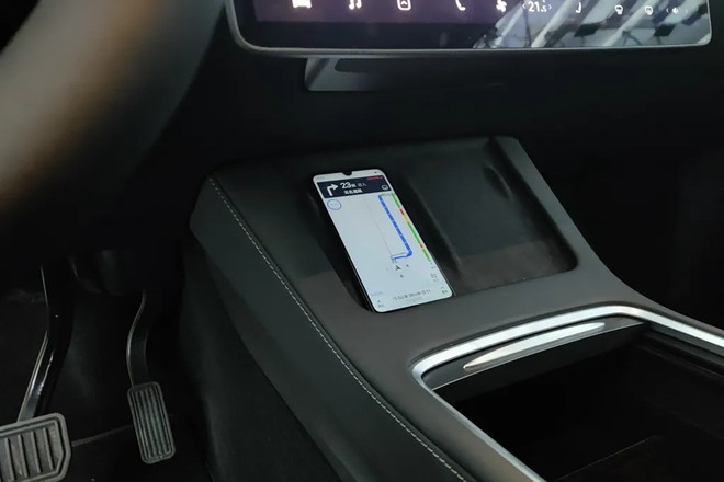 全网首测ModelY制造工艺对比Model3有什么进步？(图18)