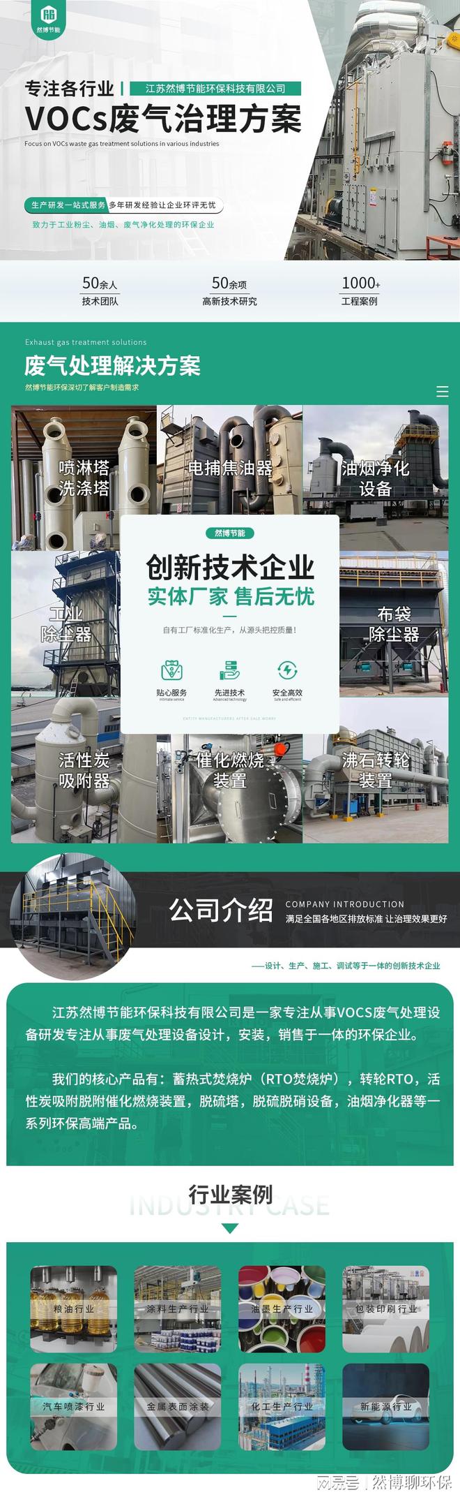 钣金行业粉尘治理的技术要点(图1)