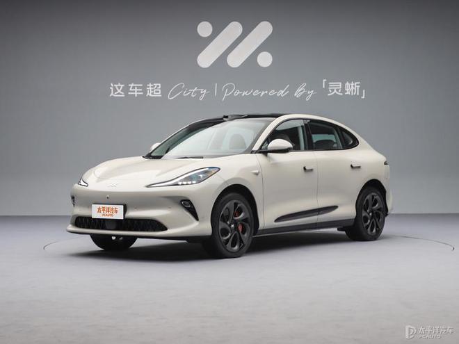 乐道L60极氪7X领衔9月将上市新车汇总(图48)