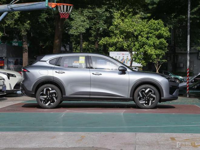乐道L60极氪7X领衔9月将上市新车汇总(图58)