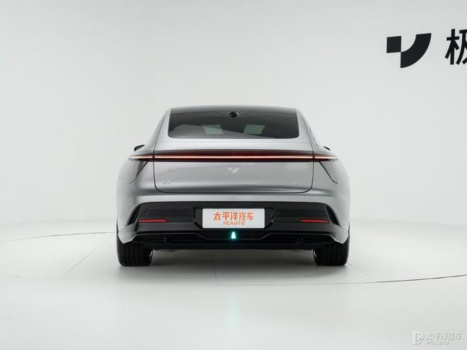 乐道L60极氪7X领衔9月将上市新车汇总(图68)