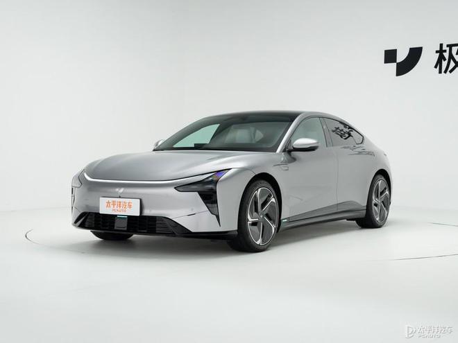 乐道L60极氪7X领衔9月将上市新车汇总(图66)