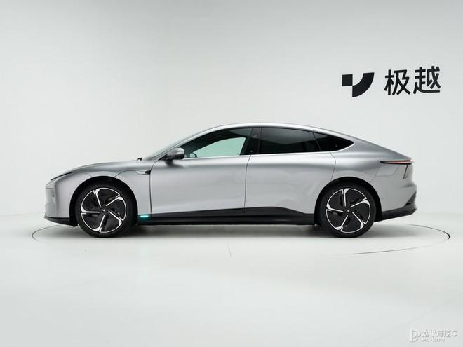 乐道L60极氪7X领衔9月将上市新车汇总(图67)