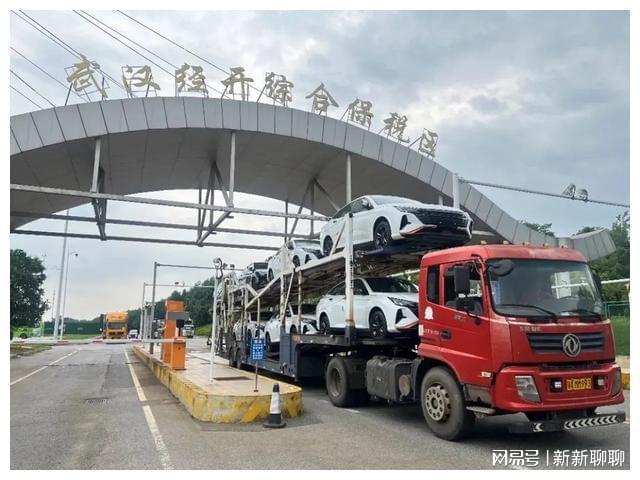 联“县”热推丨藏在县市区里的“国际大生意”(图6)