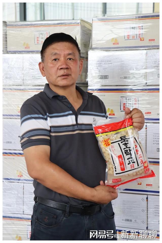 联“县”热推丨藏在县市区里的“国际大生意”(图10)