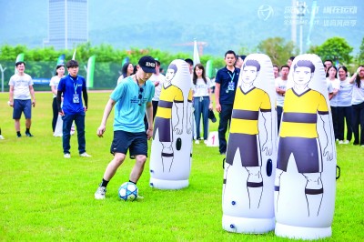 “这里有成长的平台、成才的舞台”——广东省深圳市筑巢引凤打造创新人才向往之城(图3)