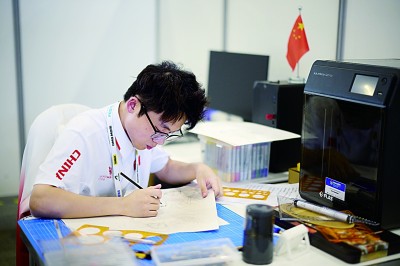 “这里有成长的平台、成才的舞台”——广东省深圳市筑巢引凤打造创新人才向往之城(图1)