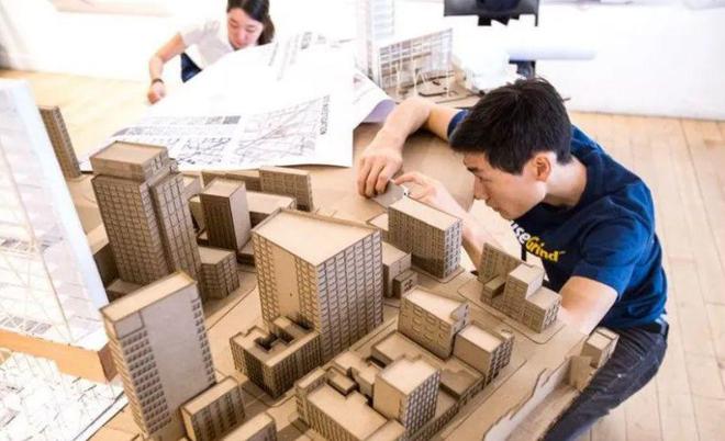北京建筑大学王牌专业怎么样？破除误解这个专业有钱景有地位！(图1)