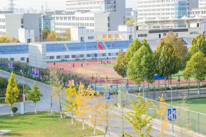 北京建筑大学王牌专业怎么样？破除误解这个专业有钱景有地位！(图3)