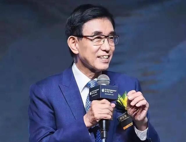 国产芯片崛起速度超出所有人预期(图1)