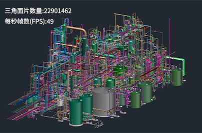中望CAD2025新亮点全览-三维图纸+视觉样式重量升级！(图2)
