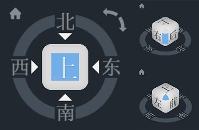 中望CAD2025新亮点全览-三维图纸+视觉样式重量升级！(图4)