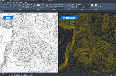 中望CAD2025新亮点全览-三维图纸+视觉样式重量升级！(图13)