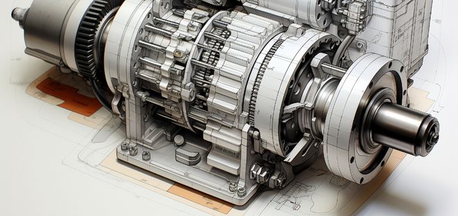 中望CAD2025新亮点全览-三维图纸+视觉样式重量升级！(图15)
