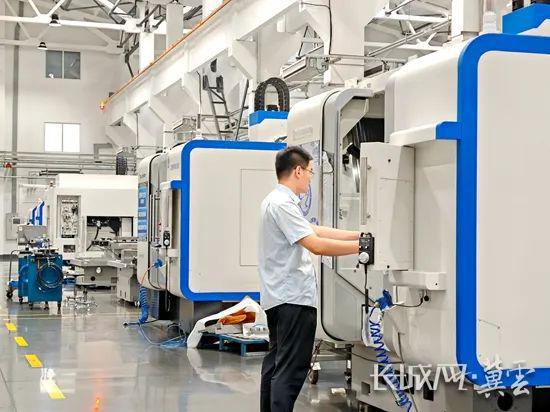 廊坊开发区：打通京津科技成果落地转化“全链条”(图1)