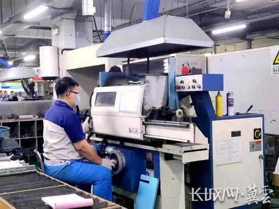 廊坊开发区：打通京津科技成果落地转化“全链条”(图3)