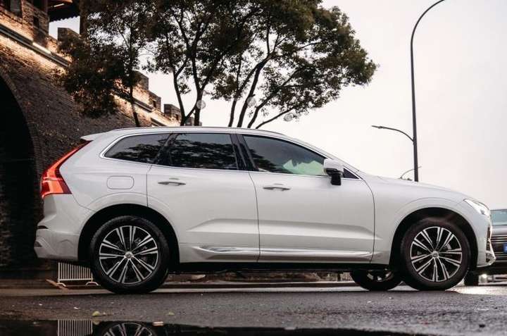沃尔沃XC60修车贵？因为安全用料太扎实！(图3)