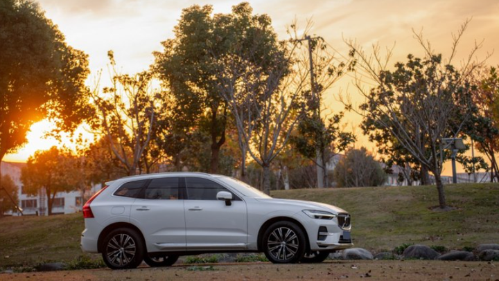 沃尔沃XC60修车贵？因为安全用料太扎实！(图5)