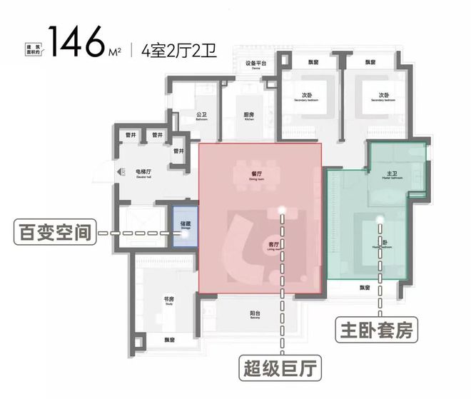 保利琅誉售楼处电线最新房价）价格-户型面积-小区环境(图8)