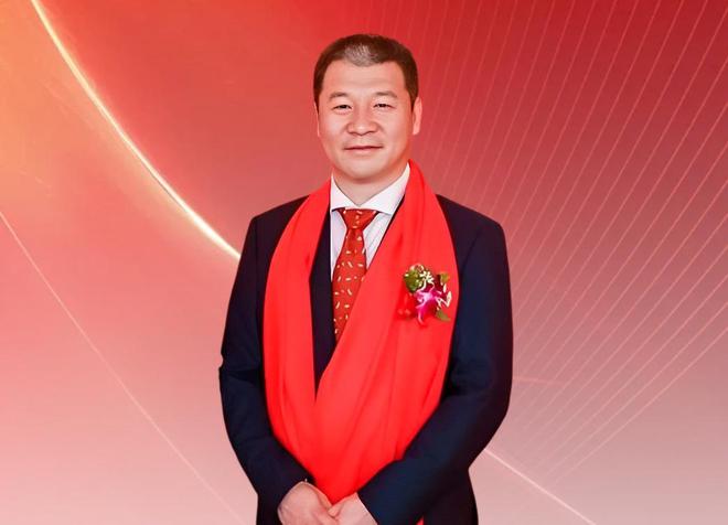 吉林延边2024年八大富豪李秀林仅排第二榜首身价超百亿(图4)