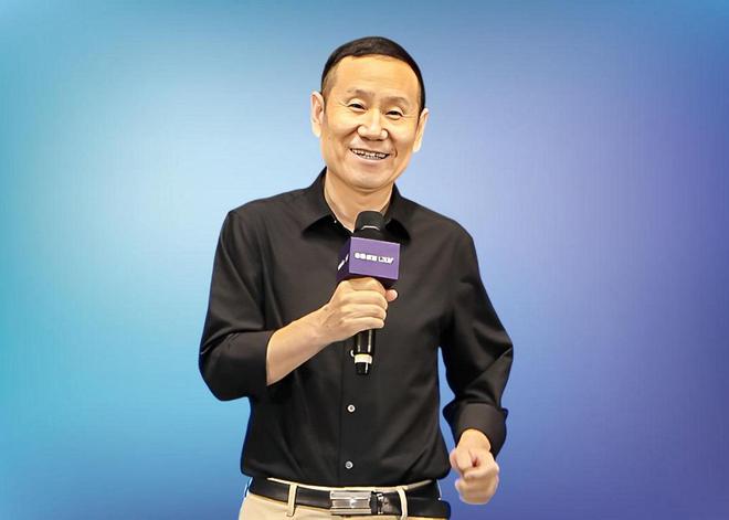 吉林延边2024年八大富豪李秀林仅排第二榜首身价超百亿(图5)