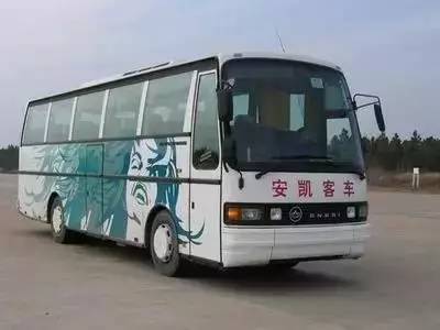徽商天下没有左延安就没有今天的江淮汽车(图5)